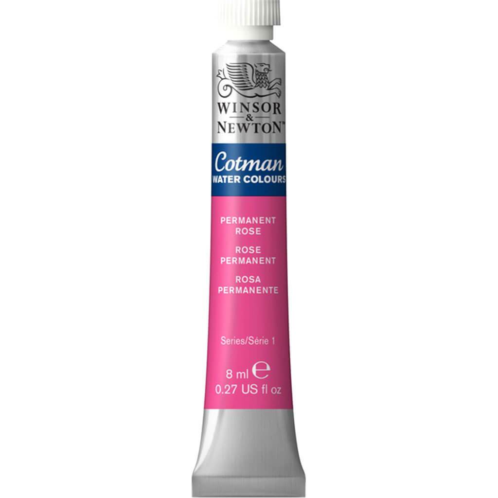 Cotman Watercolor Paint 21ml