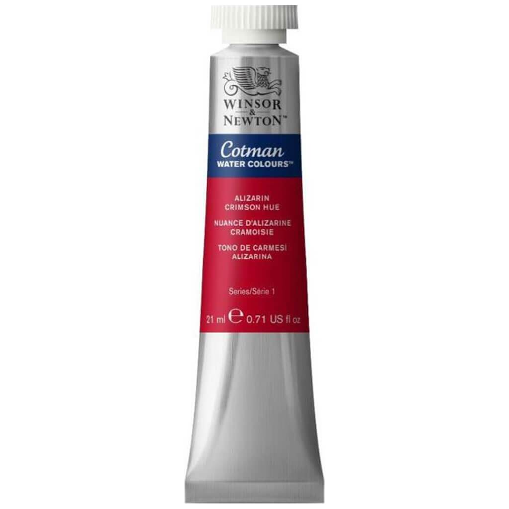 Cotman Watercolor Paint 21ml