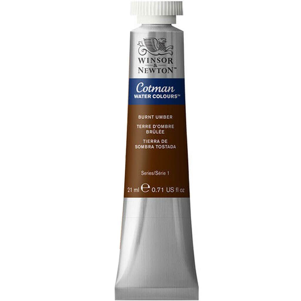 Cotman Watercolor Paint 21ml