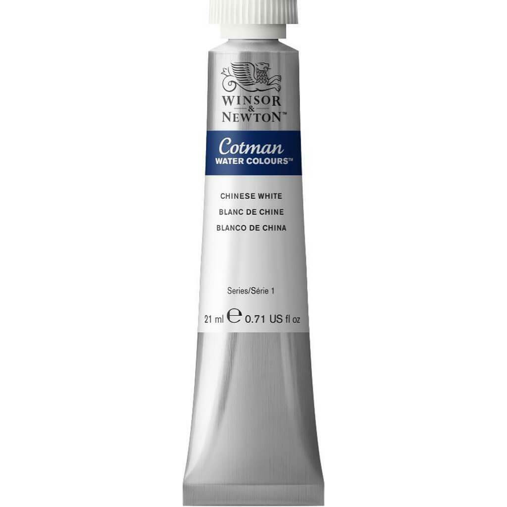 Cotman Watercolor Paint 21ml