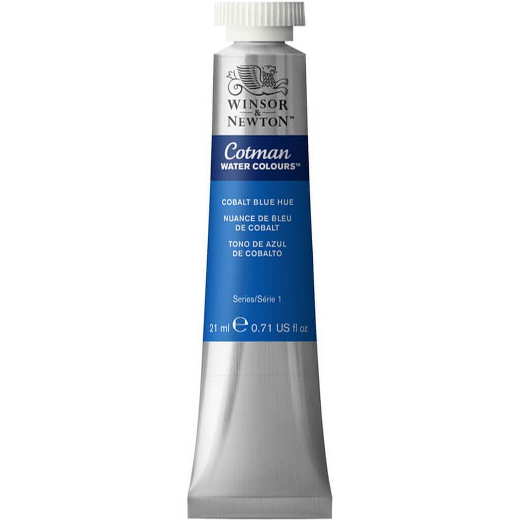 Cotman Watercolor Paint 21ml