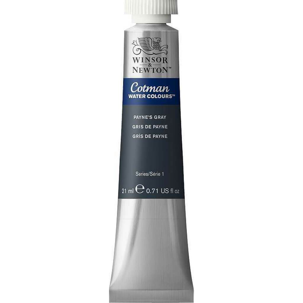 Cotman Watercolor Paint 21ml