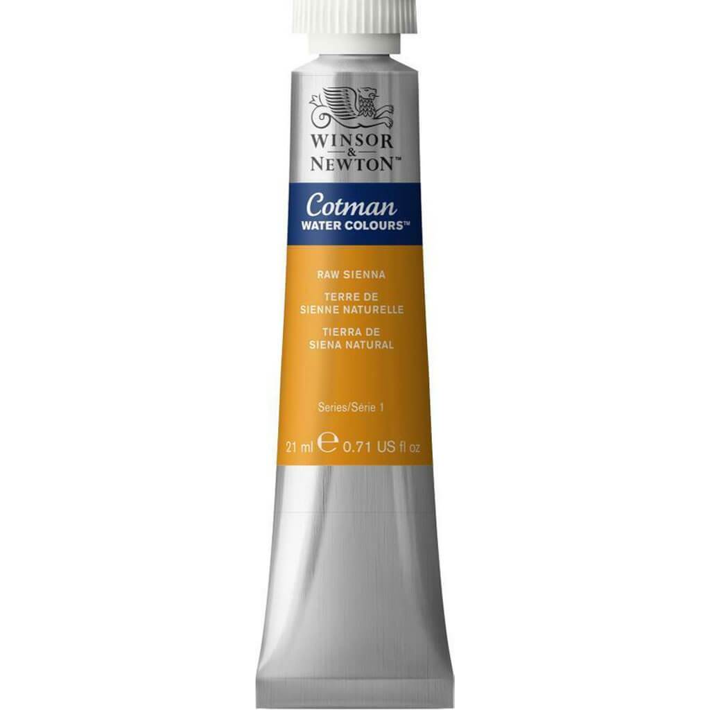 Cotman Watercolor Paint 21ml