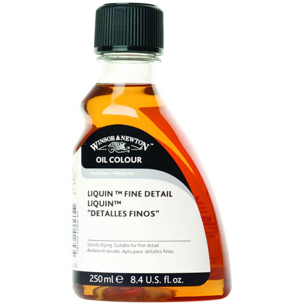 Liquin Fine Detail Medium 250ml