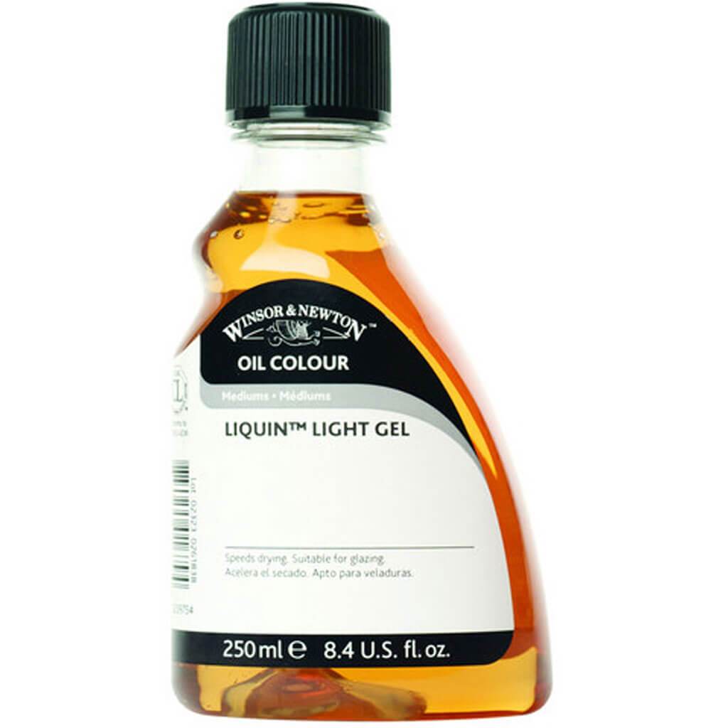 Liquin Light Gel Medium 250ml