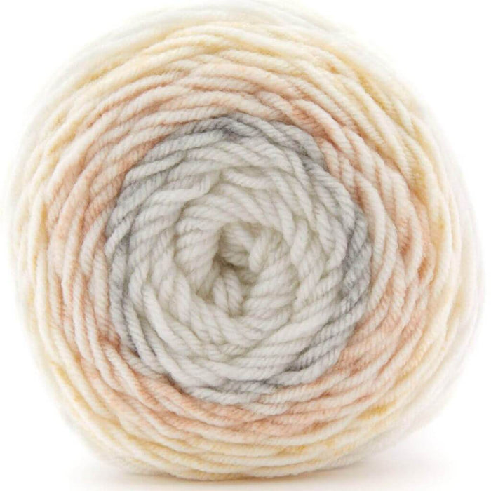 Sweet Roll Frostie Yarn Buttercream