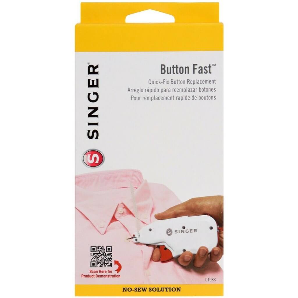 Singer Button Fast Tool