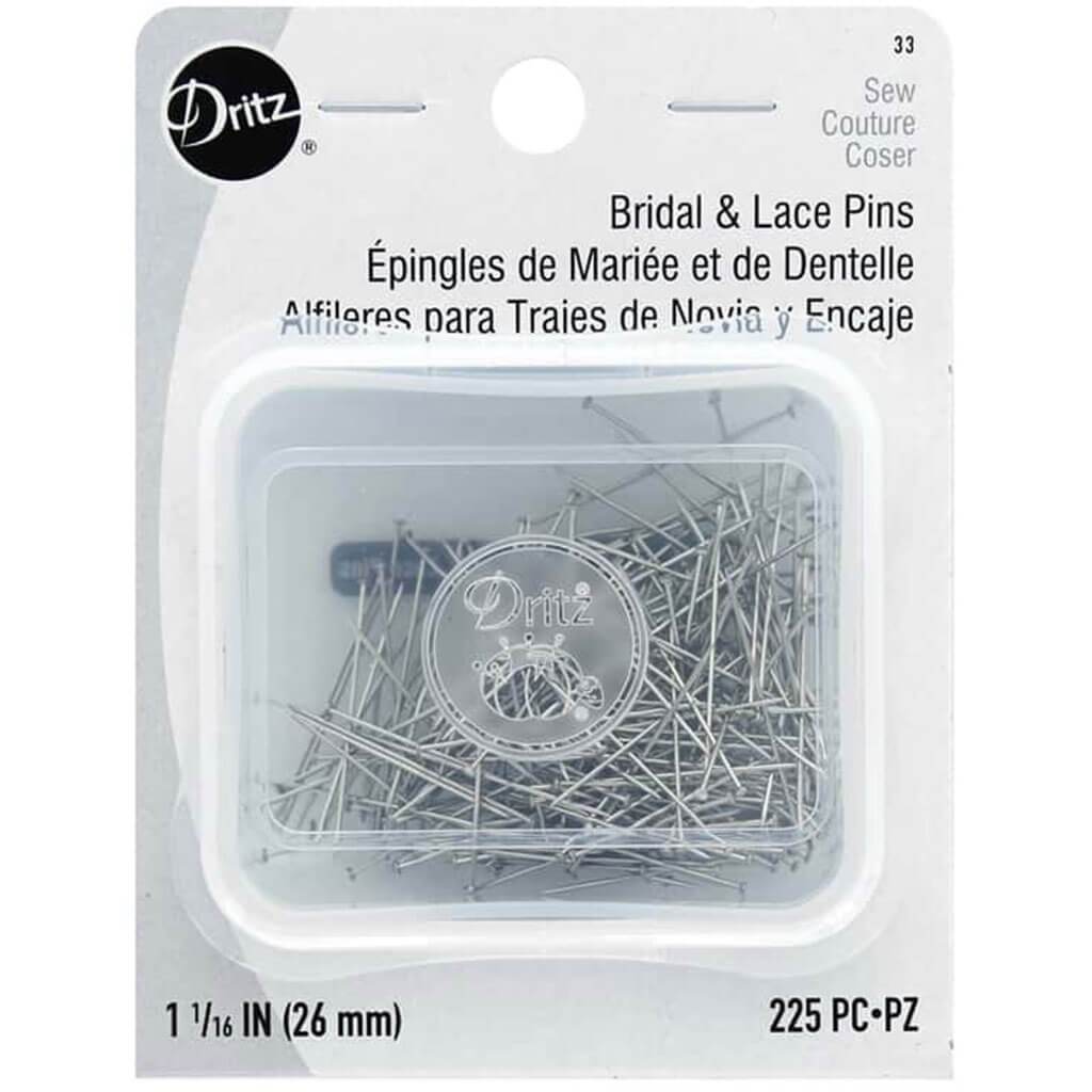 Dritz® Dressmaker Pins