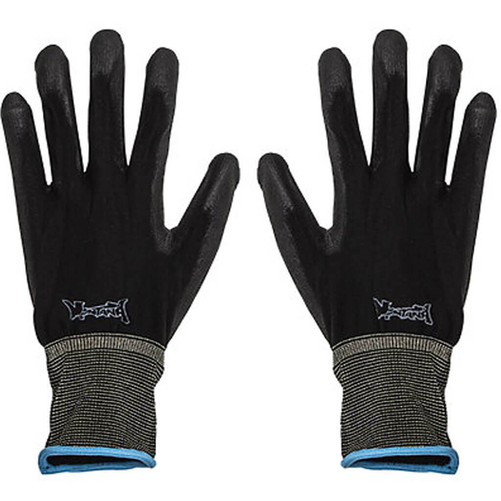 Montana Nylon Gloves Pair Large