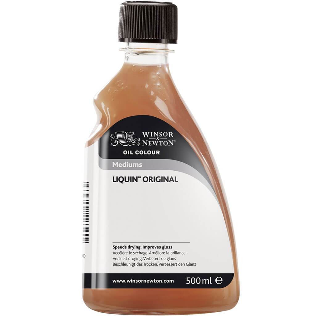 Liquin Original 500ml