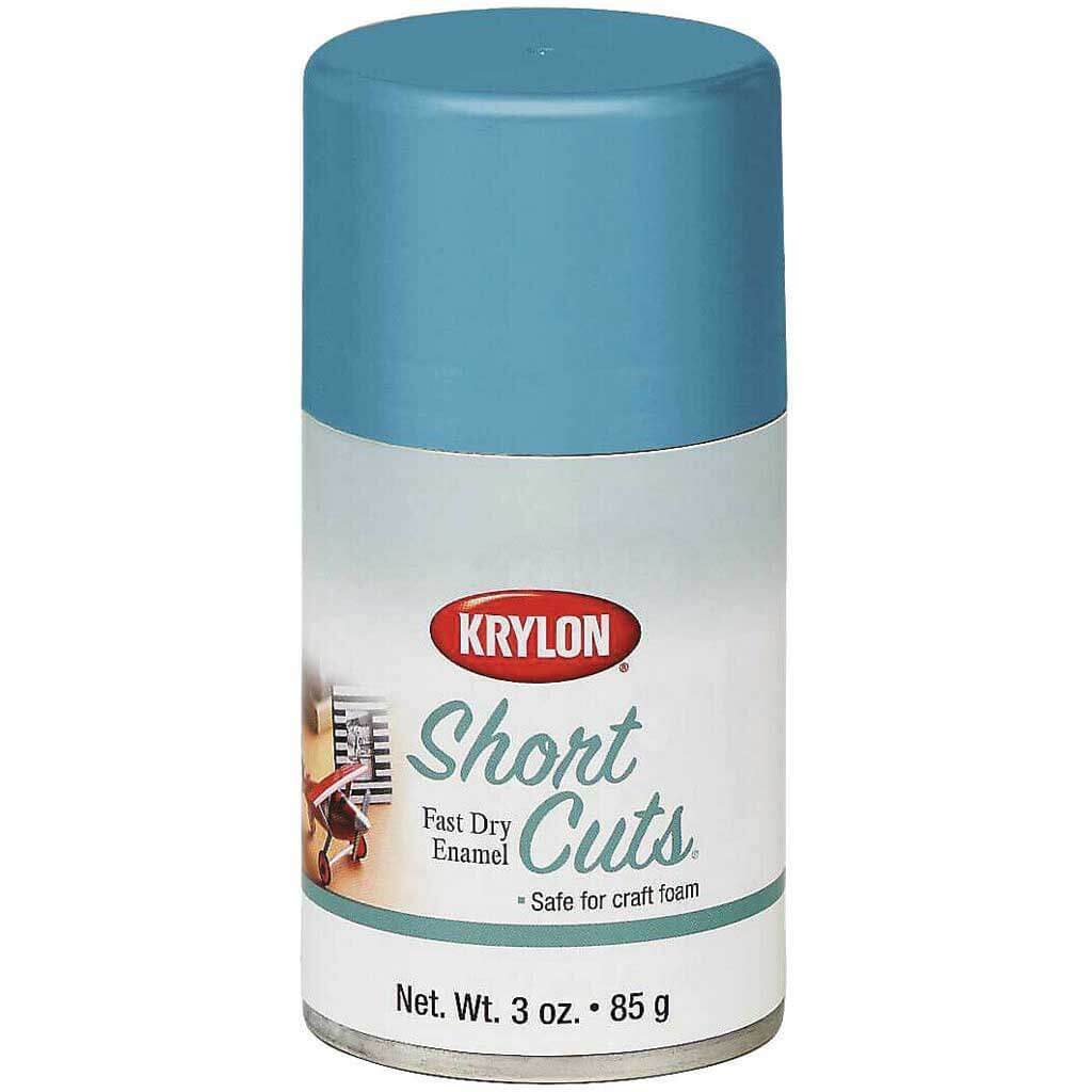 Spray Paint Short Cut 3oz