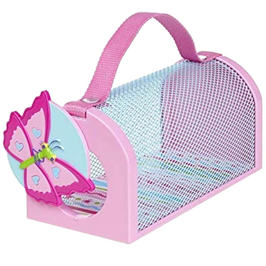 Cutie Pie Butterfly Bug House