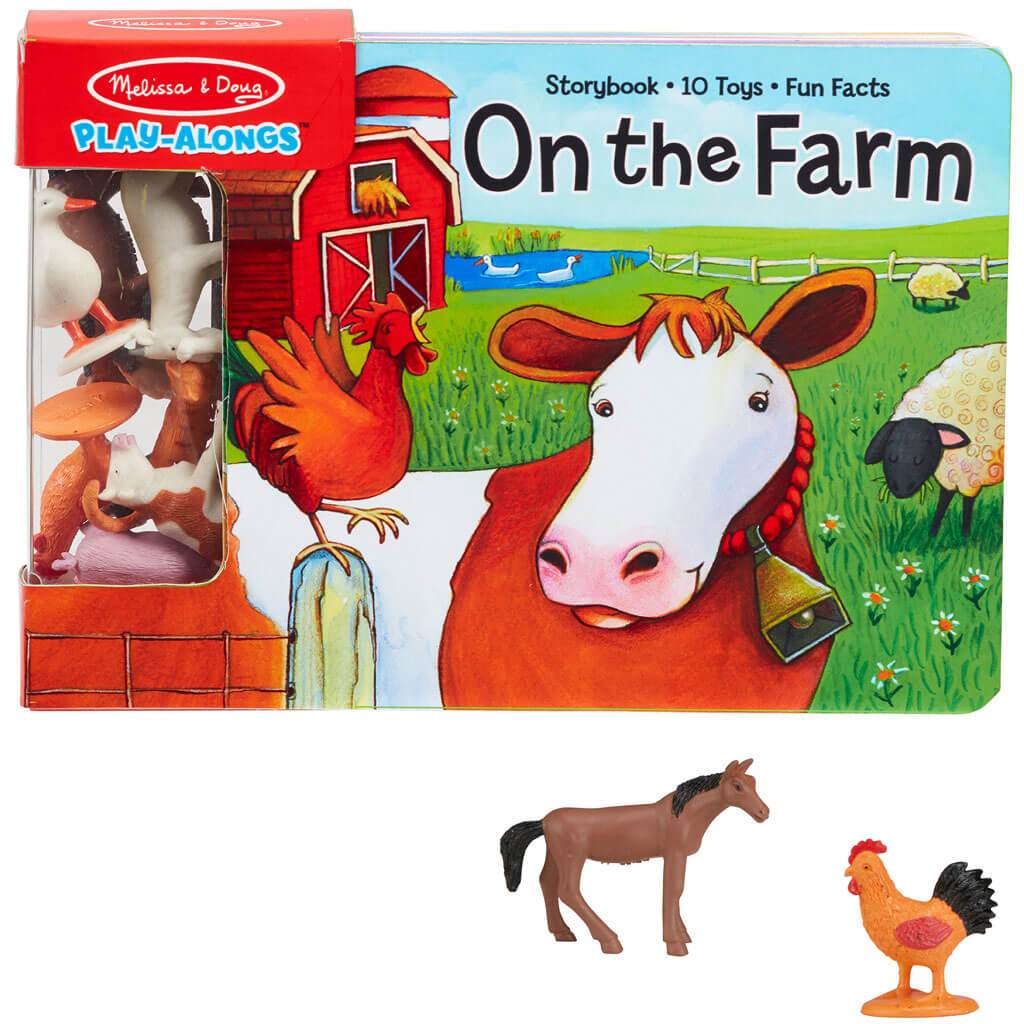 Play Along The Farm