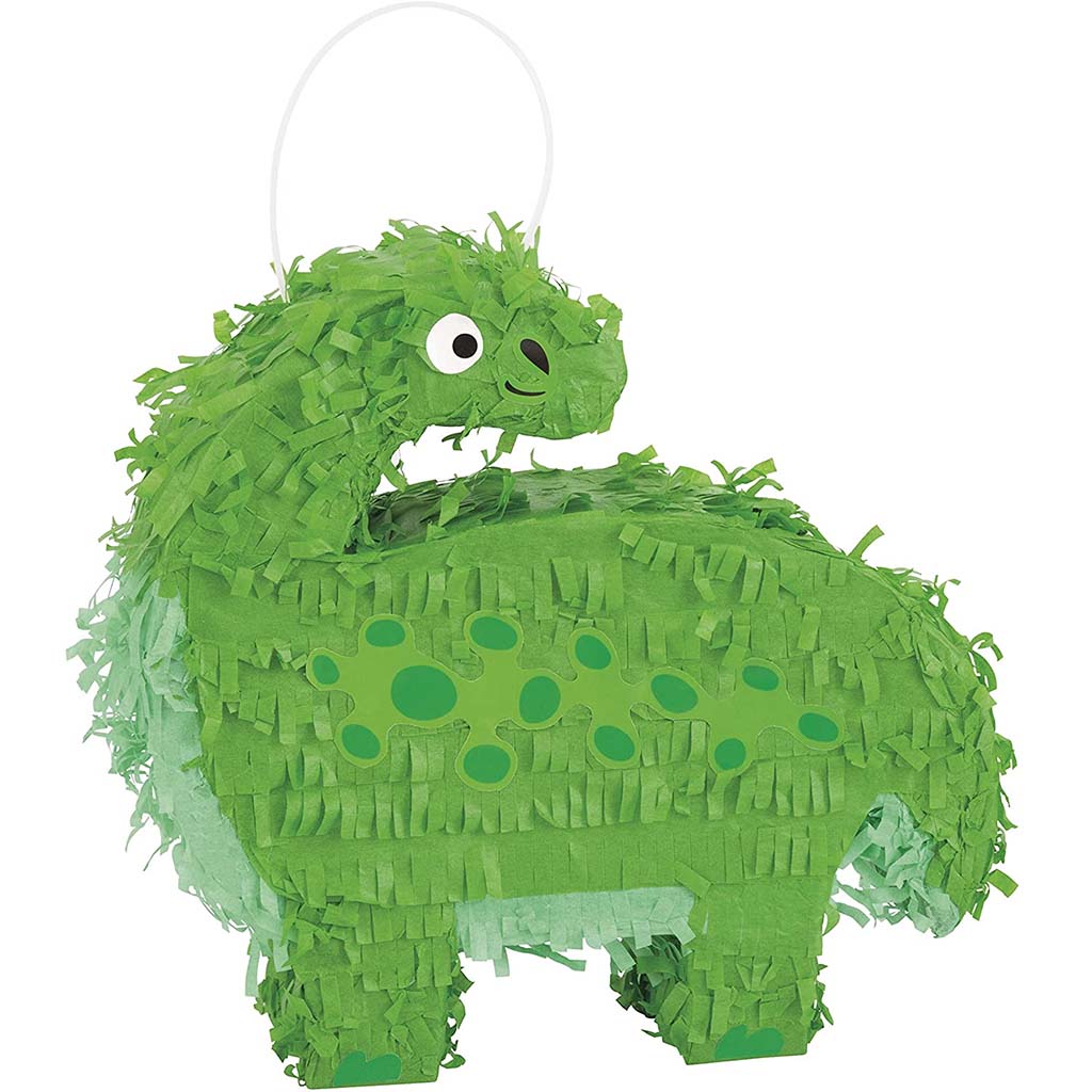 Mini Dinosaur Pinata