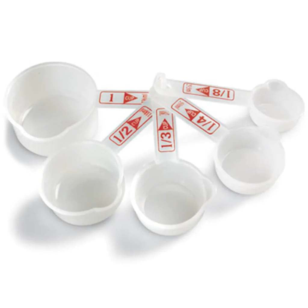 Measuring Cup Set of 5 