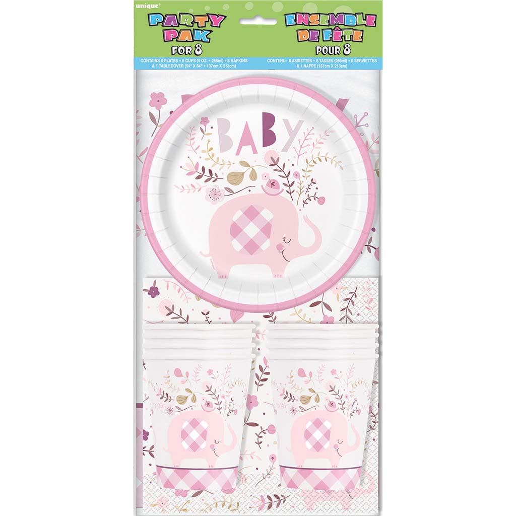 Buy 2 Sheets Gift Wrapping Paper & 2 Tags 50cm x 70cm New Born - Baby  Shower - Girl Boy (Baby Boy D16) Online at desertcartINDIA