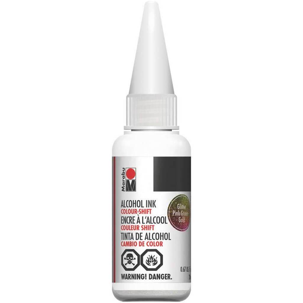 Marabu Alcohol Ink 20ml