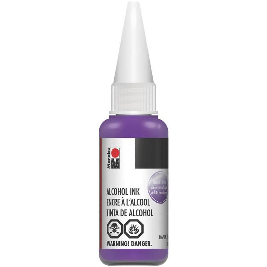 Marabu Alcohol Ink 20ml