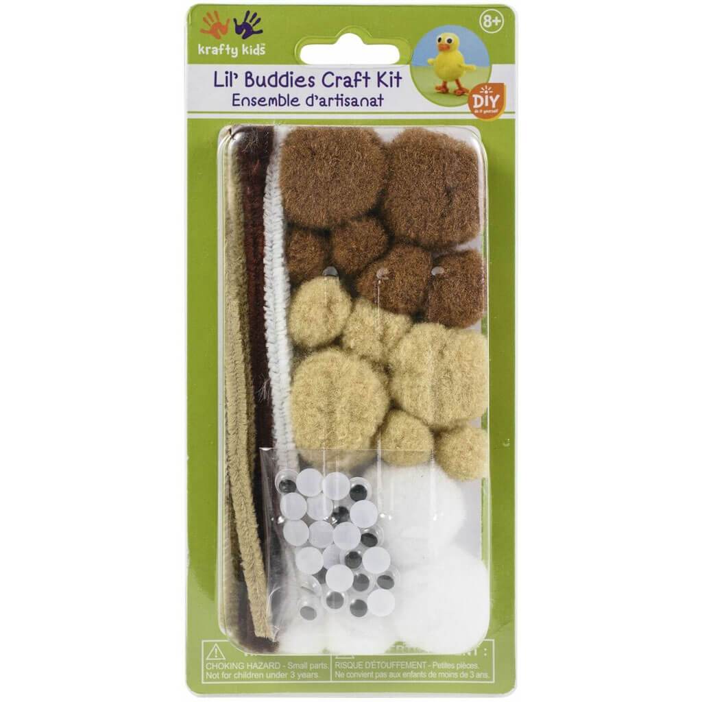 Diy Craft Kit Basics Pet Maker