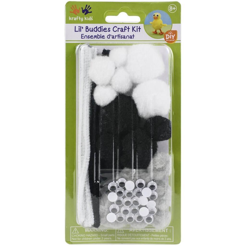 Diy Craft Kit Basics Classic