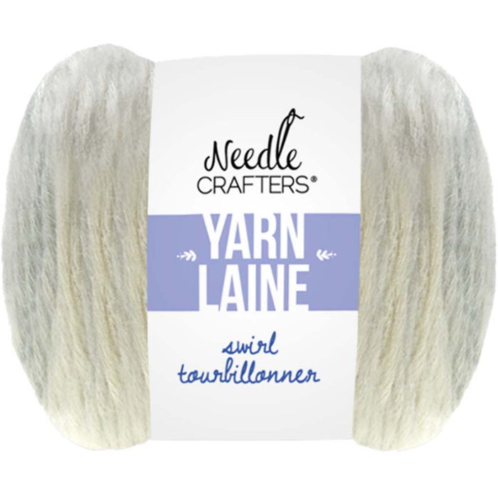 Needlecrafters Acrylic Swirl Yarn Shade 50g