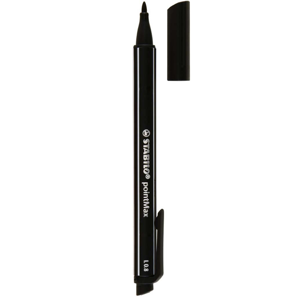 PointMax Pens Black