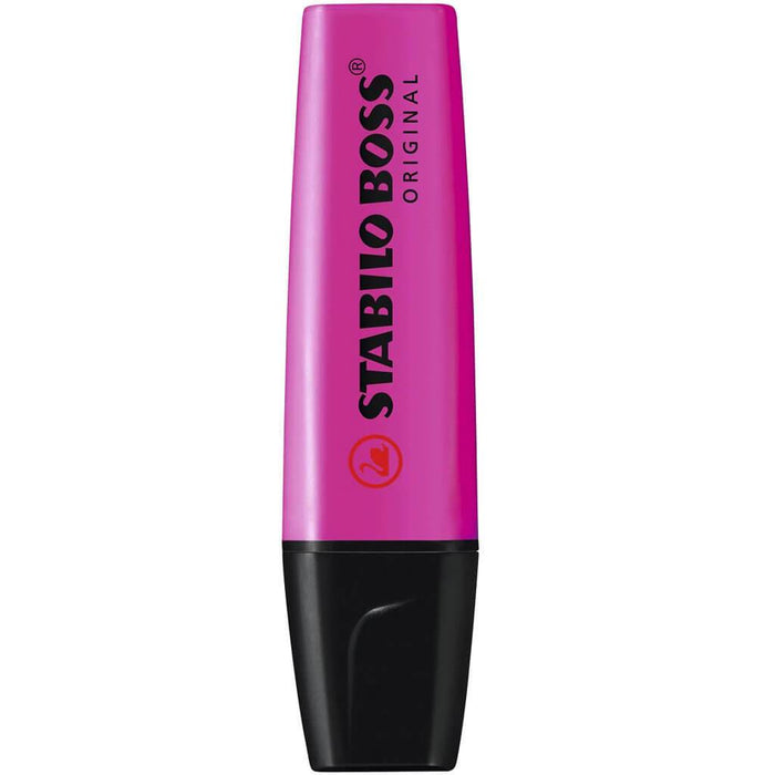 Boss Original Highlighter Lilac