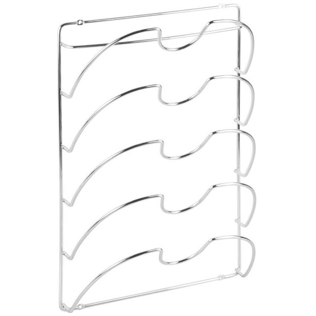 Classico Cabinet Lid Rack