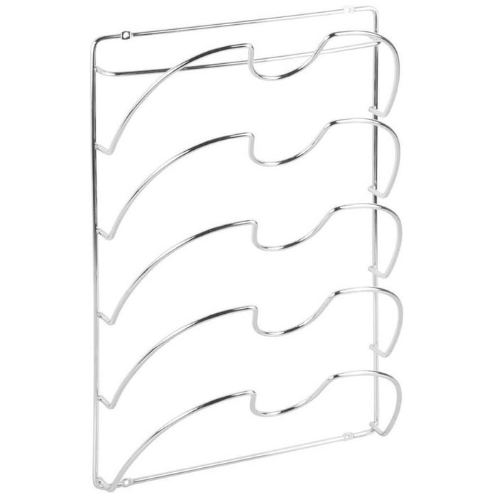 Classico Cabinet Lid Rack