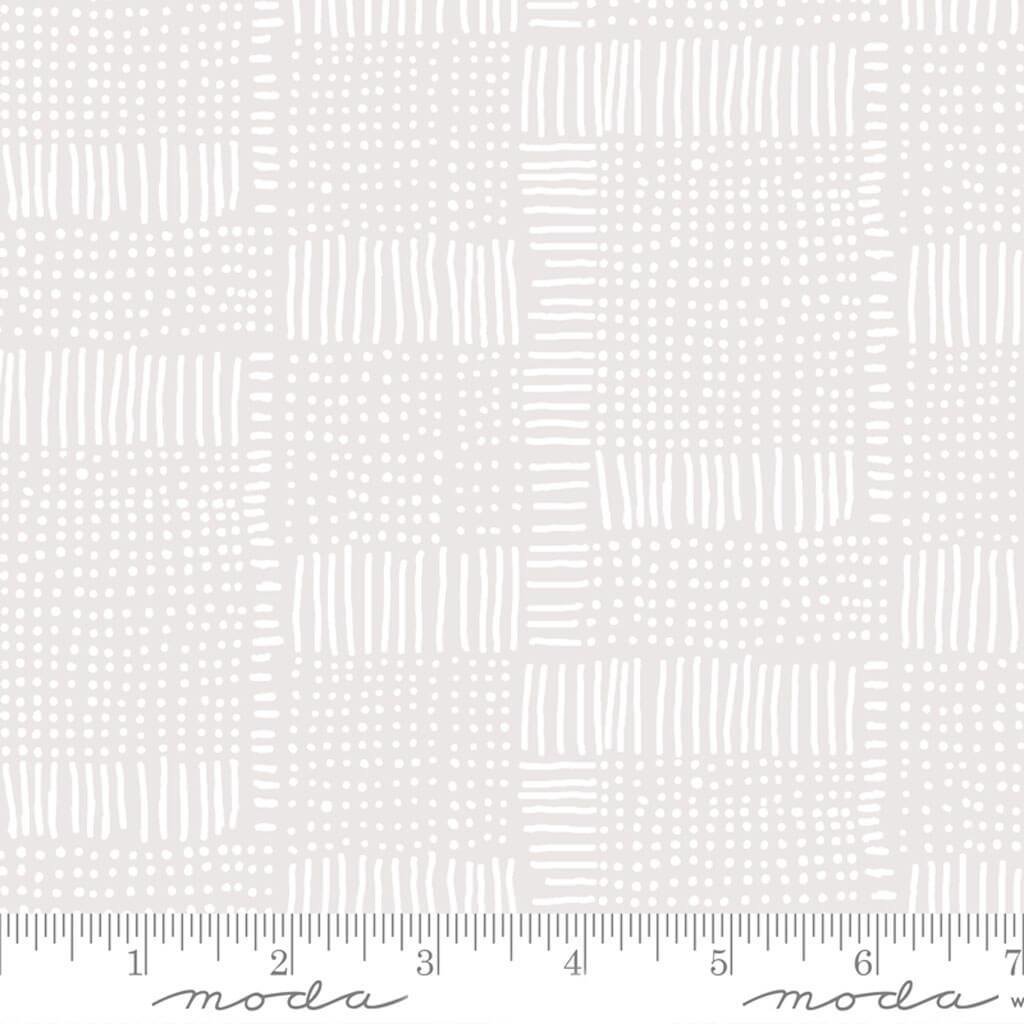 Whispers Dash Dot Feather