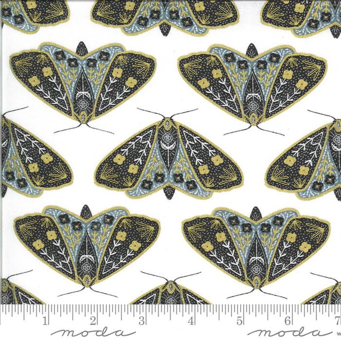 Dwell Possibility Ivory Sky Metallic