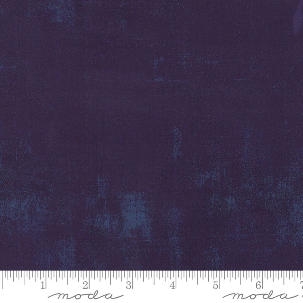 Grunge Basics Eggplant