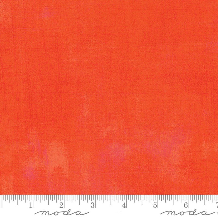 Grunge Basics Tangerine