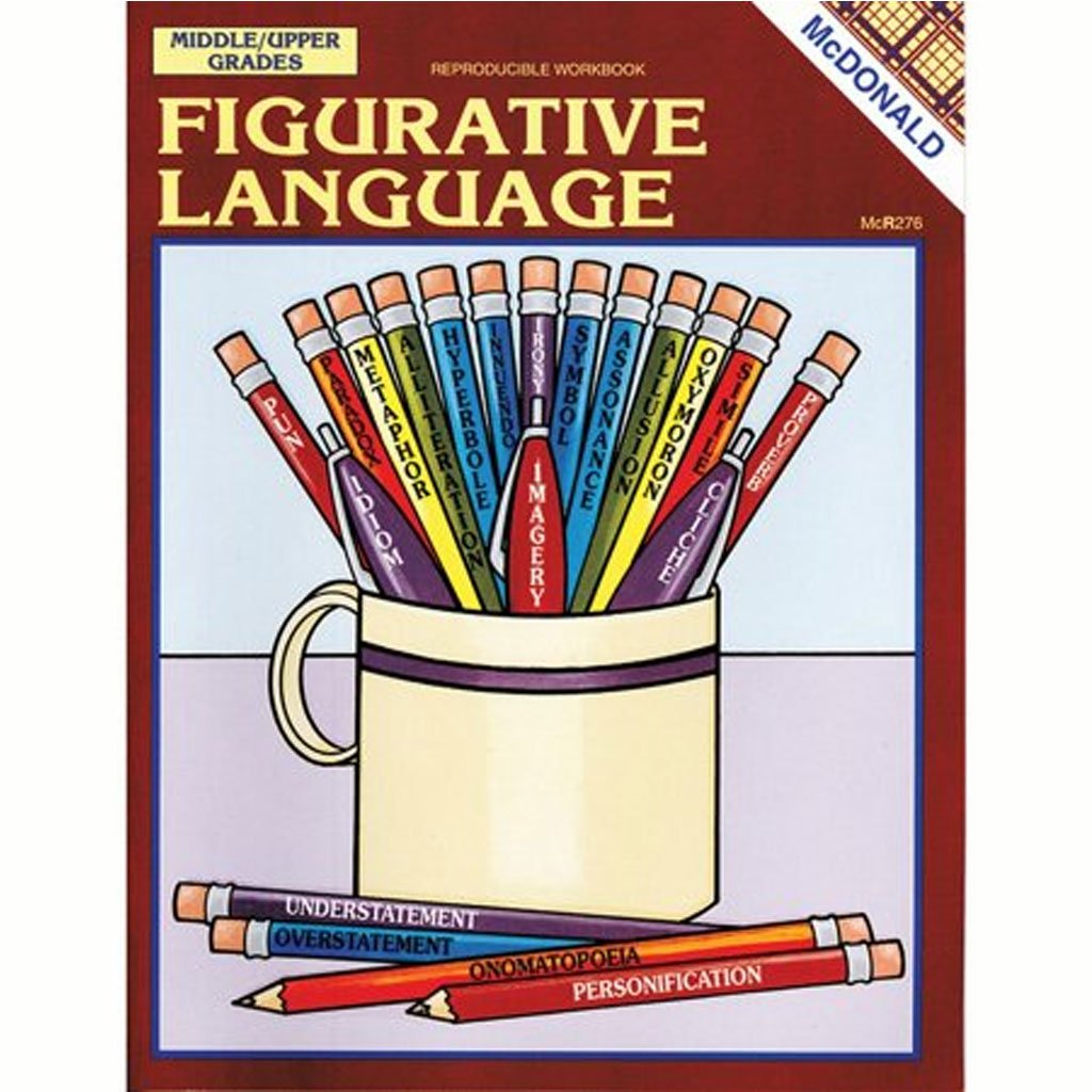 Figurative Language Workbook