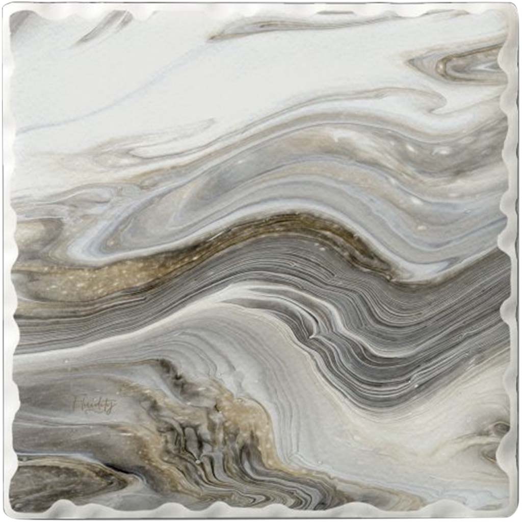 Single Tile Coaster Fluidity 11