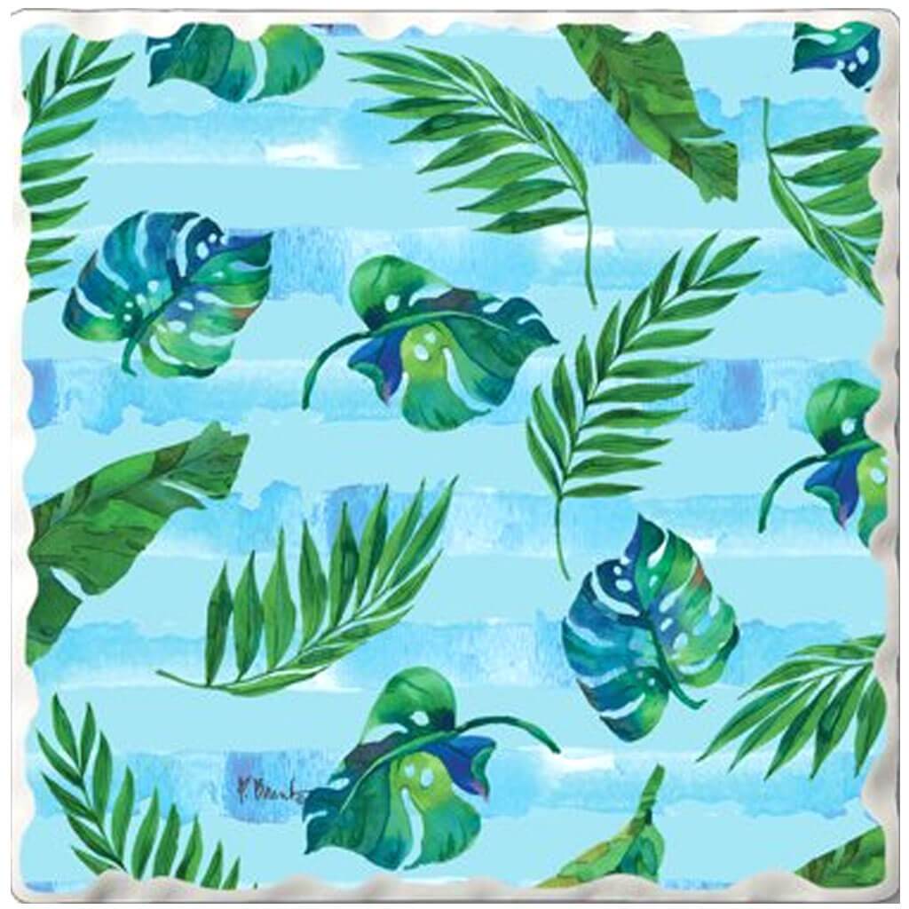 Coaster Caribbean Beach Inspiration