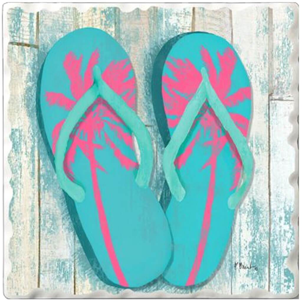 Coaster Caribbean Pompano Sandals