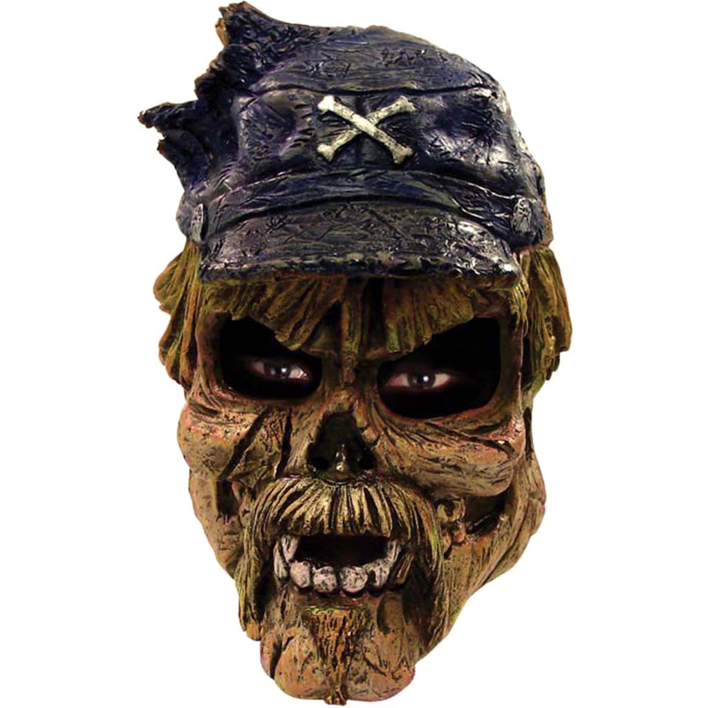 Rottin&#39; Rebel Mask