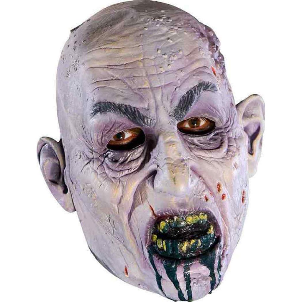 Past Dead Zombie Mask