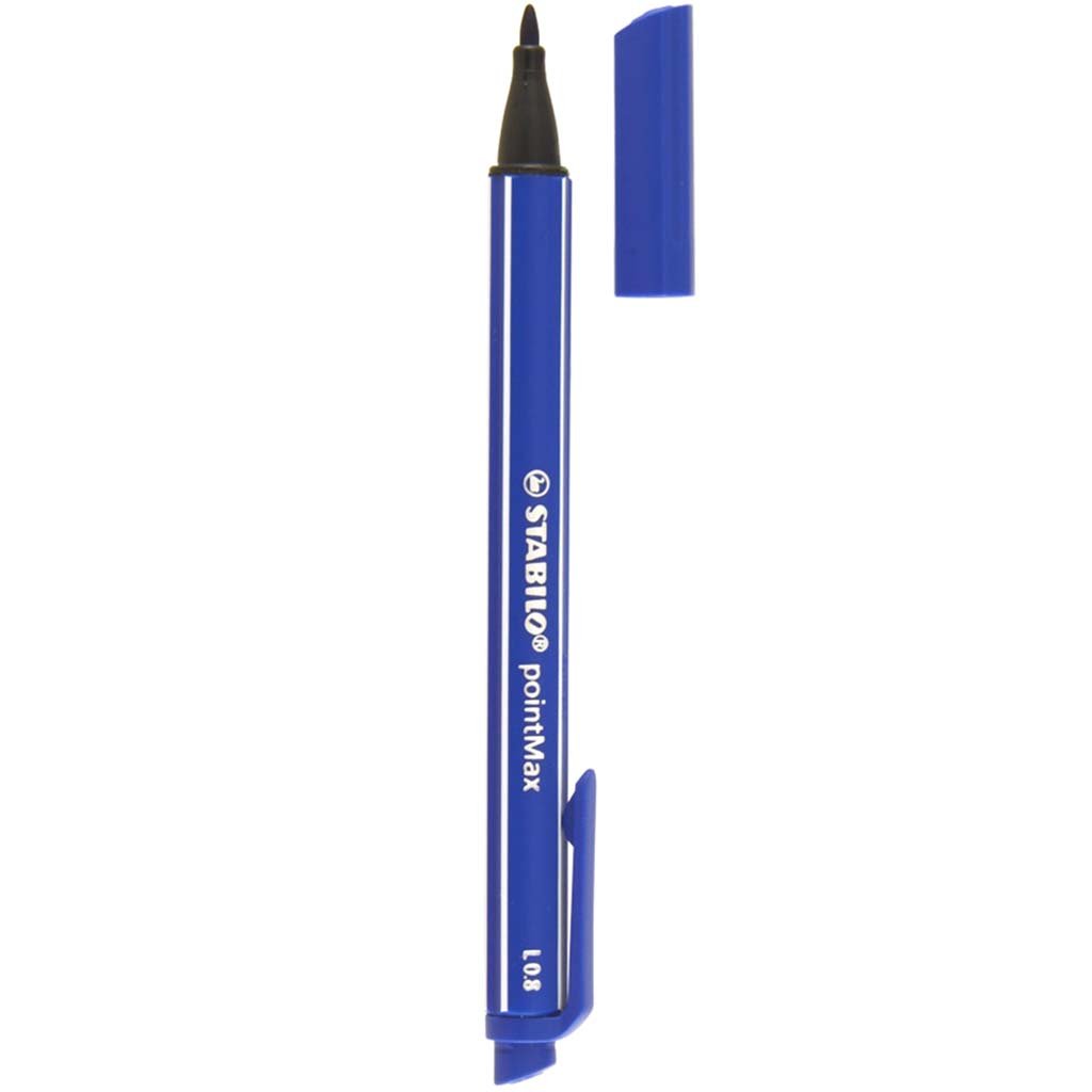 PointMax Pens Ultramarine