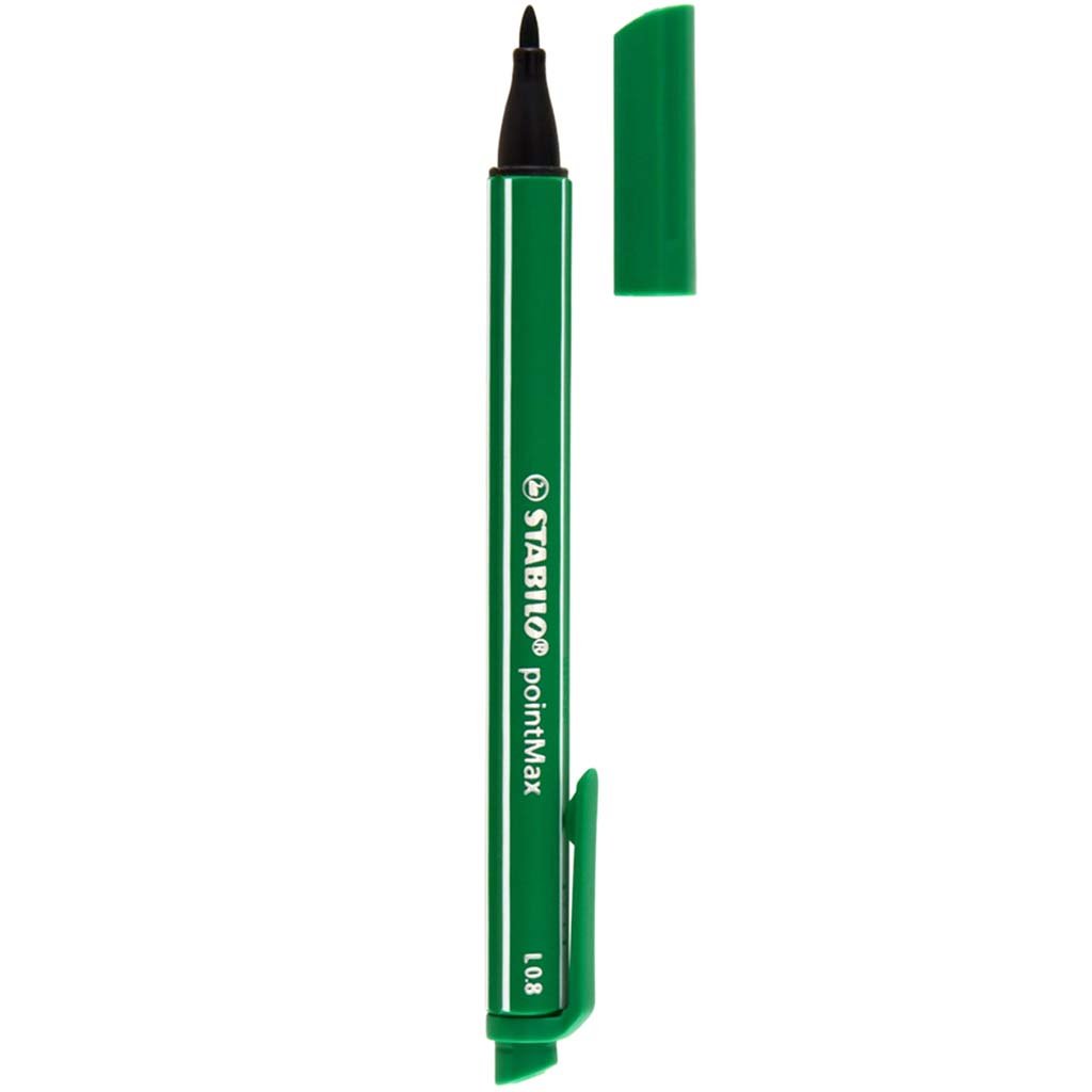 PointMax Pens Green