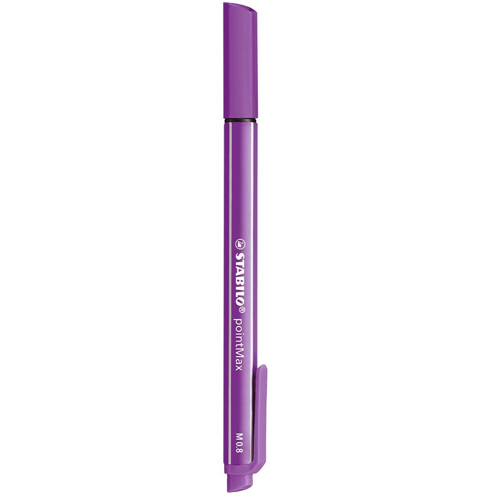 PointMax Pens Lilac