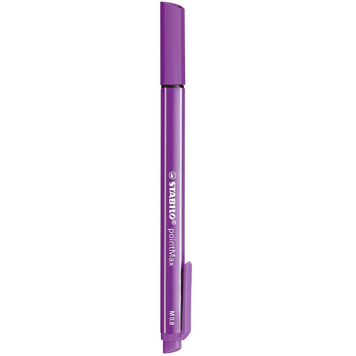 PointMax Pens Lilac