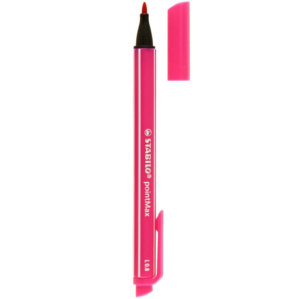 PointMax Pens Rose