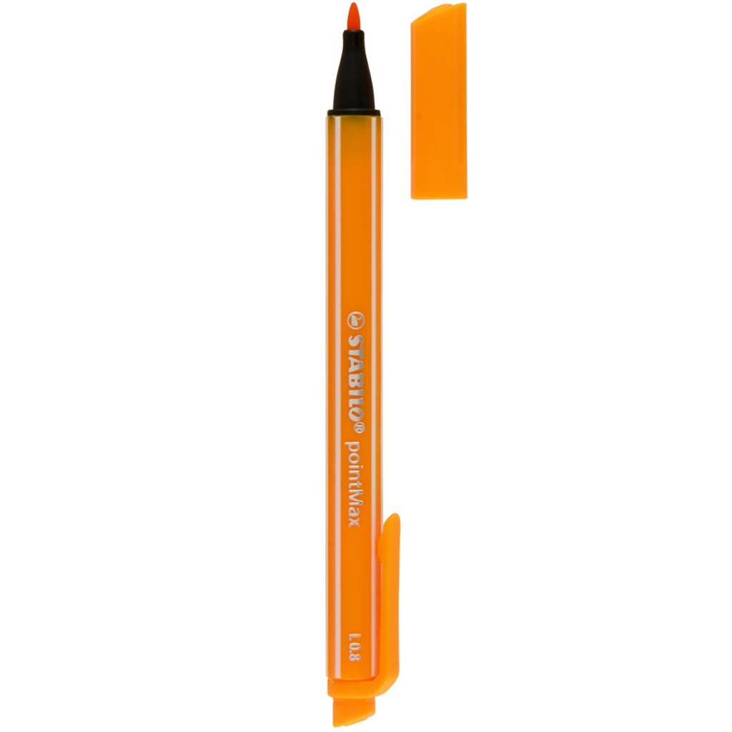 PointMax Pens Orange