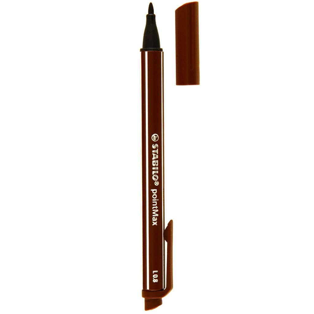 PointMax Pens Brown