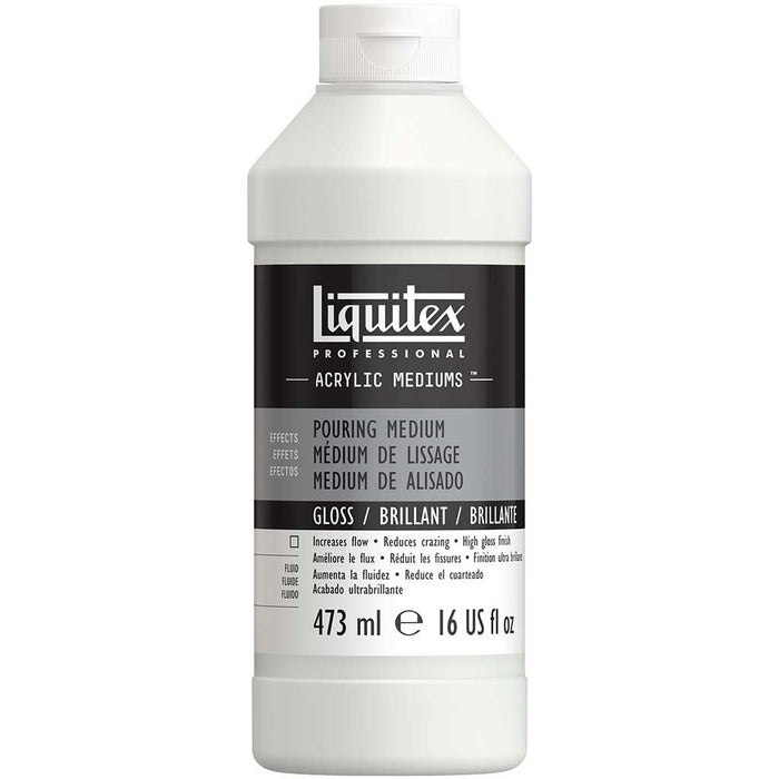 Pouring Medium 16oz