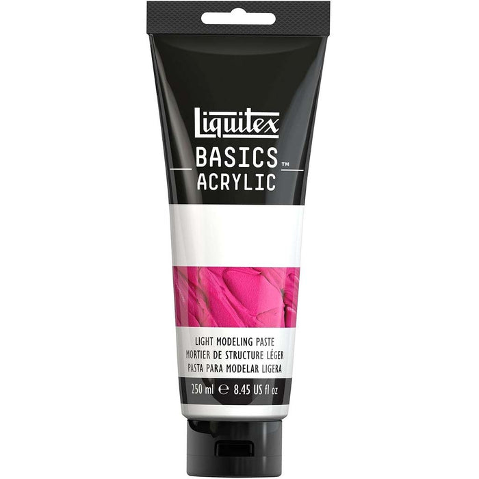 Basic Light Modeling Paste 250ml