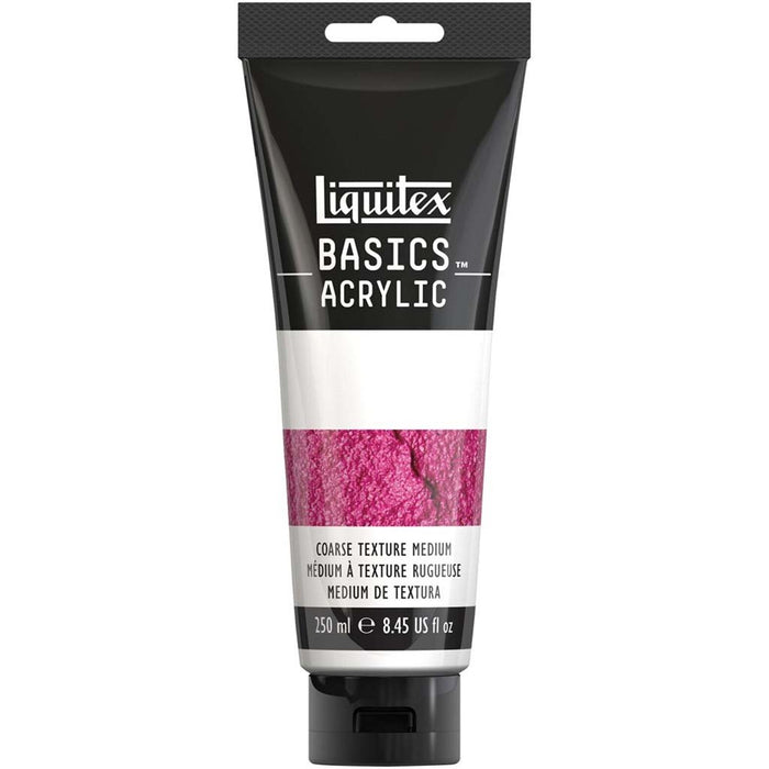 Basic Coarse Texture Gel 250ml
