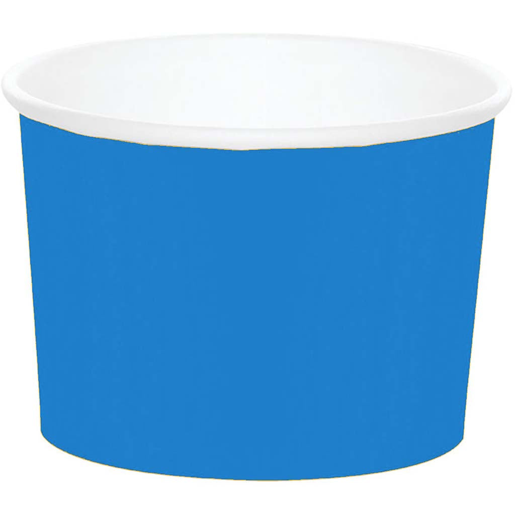 Treat Cups Cobalt, 8ct